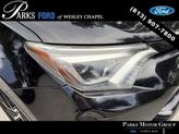 Thumbnail of 2018 Black Toyota RAV4