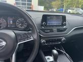 Thumbnail of 2022 Glacier White Nissan Altima