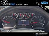 Thumbnail of 2020 Black Chevrolet Silverado 1500