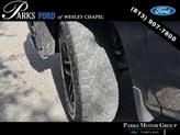 Thumbnail of 2020 Black Chevrolet Silverado 1500