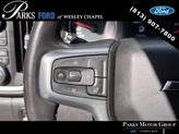 Thumbnail of 2020 Black Chevrolet Silverado 1500
