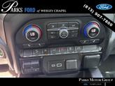 Thumbnail of 2020 Black Chevrolet Silverado 1500
