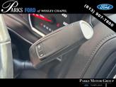 Thumbnail of 2020 Black Chevrolet Silverado 1500