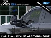 Thumbnail of 2025 Agate Black Metallic Ford F-250