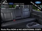 Thumbnail of 2025 Agate Black Metallic Ford F-250