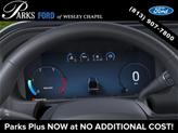 Thumbnail of 2025 Agate Black Metallic Ford F-250