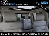 Thumbnail of 2025 Agate Black Metallic Ford F-350