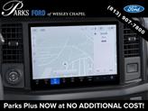 Thumbnail of 2025 Agate Black Metallic Ford F-350