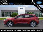 Thumbnail of 2025 Rapid Red Metallic Tinted Clearcoat Ford Escape