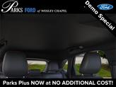 Thumbnail of 2025 Rapid Red Metallic Tinted Clearcoat Ford Escape