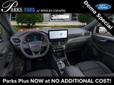 Thumbnail of 2025 Rapid Red Metallic Tinted Clearcoat Ford Escape