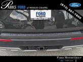Thumbnail of 2022 Forged Green Metallic Ford Explorer