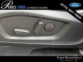 Thumbnail of 2022 Forged Green Metallic Ford Explorer
