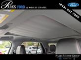 Thumbnail of 2022 Forged Green Metallic Ford Explorer
