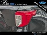 Thumbnail of 2022 Forged Green Metallic Ford Explorer