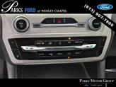 Thumbnail of 2022 Forged Green Metallic Ford Explorer