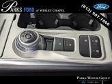 Thumbnail of 2022 Forged Green Metallic Ford Explorer