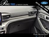 Thumbnail of 2022 Forged Green Metallic Ford Explorer