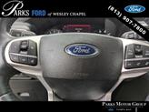 Thumbnail of 2022 Forged Green Metallic Ford Explorer