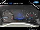Thumbnail of 2022 Forged Green Metallic Ford Explorer