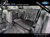 Thumbnail of 2022 Forged Green Metallic Ford Explorer