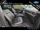 Thumbnail of 2022 Forged Green Metallic Ford Explorer
