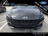 Thumbnail of 2022 Phantom Black Hyundai ELANTRA