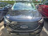 Thumbnail of 2022 Agate Black Metallic Ford Edge