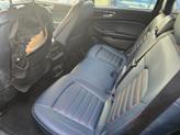 Thumbnail of 2022 Agate Black Metallic Ford Edge