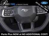 Thumbnail of 2025 Grabber Blue Ford Mustang
