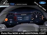 Thumbnail of 2025 Grabber Blue Ford Mustang
