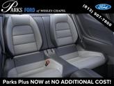 Thumbnail of 2025 Grabber Blue Ford Mustang