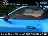 Thumbnail of 2025 Grabber Blue Ford Mustang