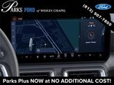 Thumbnail of 2025 Grabber Blue Ford Mustang