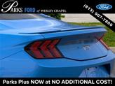 Thumbnail of 2025 Grabber Blue Ford Mustang