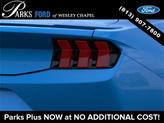 Thumbnail of 2025 Grabber Blue Ford Mustang