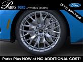 Thumbnail of 2025 Grabber Blue Ford Mustang