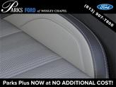 Thumbnail of 2025 Grabber Blue Ford Mustang