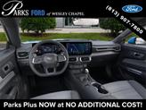 Thumbnail of 2025 Grabber Blue Ford Mustang