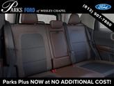 Thumbnail of 2025 Oxford White Ford Bronco Sport