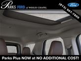 Thumbnail of 2025 Oxford White Ford Bronco Sport