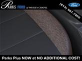 Thumbnail of 2025 Oxford White Ford Bronco Sport