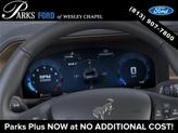 Thumbnail of 2025 Oxford White Ford Bronco Sport