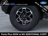 Thumbnail of 2025 Desert Sand Ford Bronco