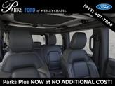 Thumbnail of 2025 Desert Sand Ford Bronco
