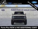 Thumbnail of 2025 Desert Sand Ford Bronco