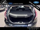 Thumbnail of 2017 Shadow Black Ford Fiesta