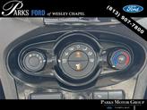 Thumbnail of 2017 Shadow Black Ford Fiesta