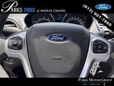 Thumbnail of 2017 Shadow Black Ford Fiesta