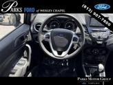 Thumbnail of 2017 Shadow Black Ford Fiesta
